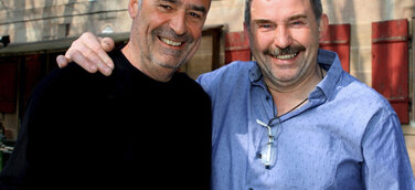 Tommie Goerz: Jede Geschichte wie eine Liebeserklärung