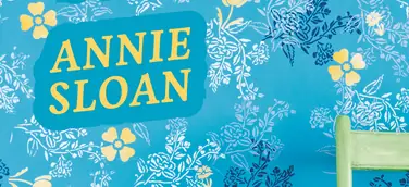 Annie Sloan kommt nach Deutschland: Buchsignierung „Alles in Farbe“ und Händler-Workshop