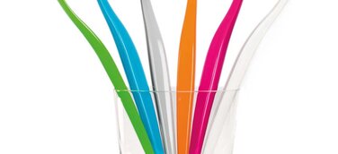 biobrush gewinnt Red Dot Award: Best of the best 2017