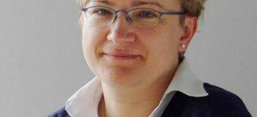 Dr. Klaudia Dussa-Zieger als stellvertretende Vorsitzende des GTB wiedergewählt