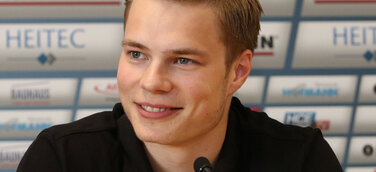 Handball-Bundesliga: Christopher Bissel verlängert beim HC Erlangen