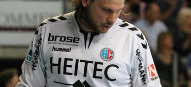 Handball-Bundesliga: HC Erlangen unterliegt der HSG Wetzlar