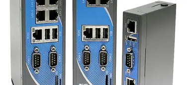 Industrie-Router Serie, jetzt auch mit OpenWrt