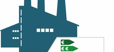 Kostenlos die Energieeffizienz im Unternehmen optimieren