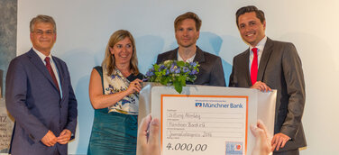 AtemWeg schreibt 3. Journalistenpreis aus