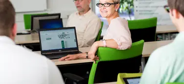 Sommer, Sonne, Seminar