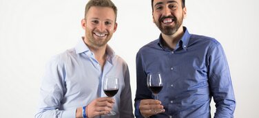 Wineowine erreicht den deutschen Markt: Die Online Weinwelt, die die kleinen italienischen Weingüter vertritt