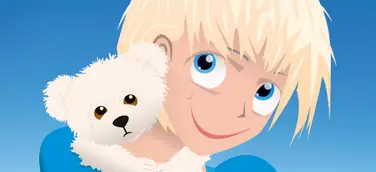 Berliner Schriftsteller Matthias Grau veröffentlicht Kinderbuch