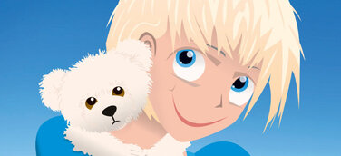 Berliner Schriftsteller Matthias Grau veröffentlicht Kinderbuch