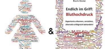 Bluthochdruck endlich im Griff – zwei neue Ratgeber zeigen, wie man Hypertonie alternativ behandelt