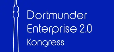 Dortmunder Enterprise 2.0 Kongress: Wegweiser für die Digitalisierung
