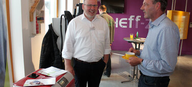 enerix Neumünster-Kiel im SHeff-z Neumünster