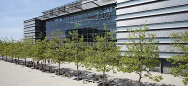 Für die Zukunft des Diesels: Audi startet kostenloses Update-Programm für bis zu 850.000 Fahrzeuge