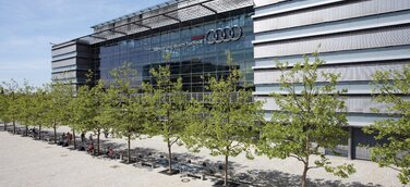 Für die Zukunft des Diesels: Audi startet kostenloses Update-Programm für bis zu 850.000 Fahrzeuge