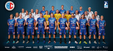 HC Erlangen gewinnt Turnier in Kleinostheim