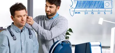Sondenschlauchplatzierung während In-Situ-Messung deutlich vereinfacht mittels digitaler Führung