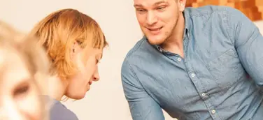 Berufswahl Jugendliche: Ausbildung der Ergotherapeuten mit innovativen Ideen verbessert