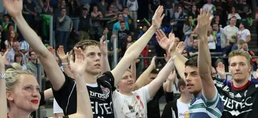 Handball-Bundesliga: HC Erlangen schlägt Coburg deutlich