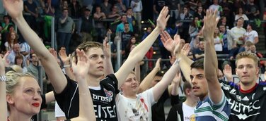 Handball-Bundesliga: HC Erlangen schlägt Coburg deutlich
