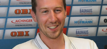 Handball: HC Erlangen startet gegen TBV Lemgo