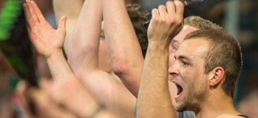 HC Erlangen empfängt die Rimpar Wölfe