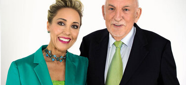 Lotterie-Einnahme Hennes feiert 28. Geburtstag