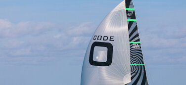 Neue Lifestyle-Marke an Deck: CODE-ZERO startet durch