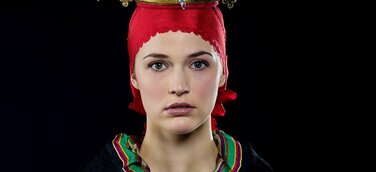 Oberfranken BeTrachtet - Fotografien von Walther Appelt