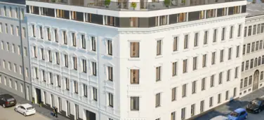 Crowdinvesting-Plattform Sarego verlost Wohnung im Wert von 150.000€