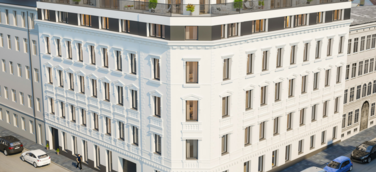 Crowdinvesting-Plattform Sarego verlost Wohnung im Wert von 150.000€