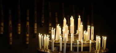 Eine Stimme für verwaiste Eltern und trauernde Geschwister – 20 Jahre VEID