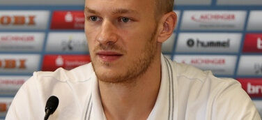 Handball: HC Erlangen empfängt den VfL Gummersbach