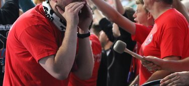 Handball: HC Erlangen überzeugt beim TVB Stuttgart