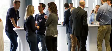 MANDARIN MEDIEN veranstaltet zweiten „Recruiting Stammtisch der TOP ARBEITGEBER“ im Datenverarbeitungszentrum M-V GmbH