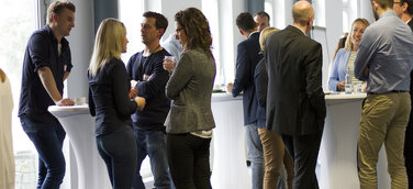 MANDARIN MEDIEN veranstaltet zweiten „Recruiting Stammtisch der TOP ARBEITGEBER“ im Datenverarbeitungszentrum M-V GmbH