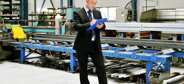 Wiedereinstieg ins Berufsleben über eine Umschulung mit Bildungsgutschein