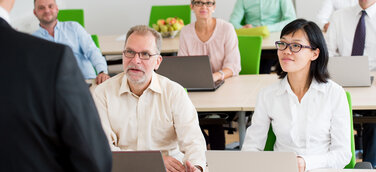 Frische Ideen für das Weiterbildungsjahr 2018