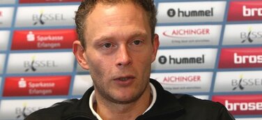 Handball: HC Erlangen im Pokal-Achtelfinale gegen Göppingen