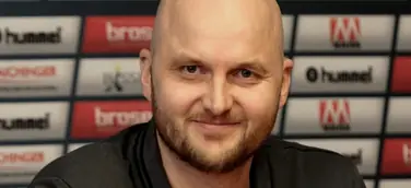 Handball: Isländer Eyjolfsson wird neuer Cheftrainer des HC Erlangen