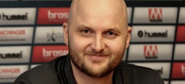 Handball: Isländer Eyjolfsson wird neuer Cheftrainer des HC Erlangen