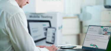 IT-Security – die Herausforderung der Digitalisierung