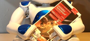 Museum Industriekultur: Begeisterung und Spaß für Naturwissenschaften