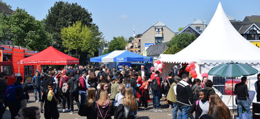 Soziale Netzwerke bei Schülern am beliebtesten