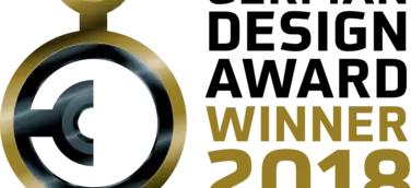 Studio Bachmannkern mit German Design Award weiter auf Erfolgskurs