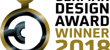 Studio Bachmannkern mit German Design Award weiter auf Erfolgskurs