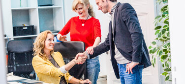 Wie Job-Coaches Krisen in Unternehmen systemisch lösen