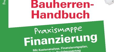 Baufinanzierungsspezialist veröffentlicht Finanzierungsratgeber für Stiftung Warentest und läutet Herbst-Aktion ein.