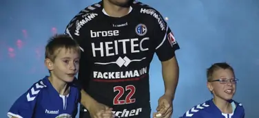 Handball: HC Erlangen tritt bei den starken Magdeburgern an