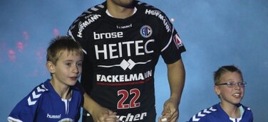 Handball: HC Erlangen tritt bei den starken Magdeburgern an