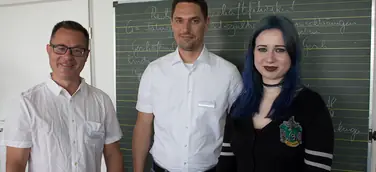 Sarah hat keinen Bock auf Nullbock